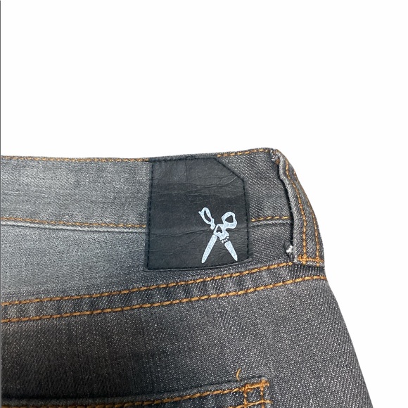 Mark ECKO Gray men Jean 🧩 - Picture 5 of 10